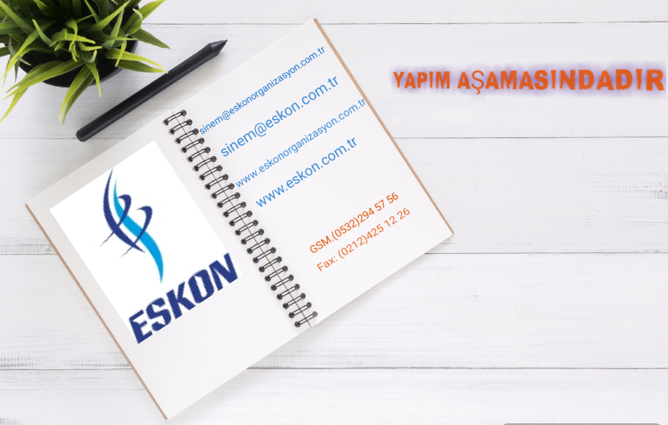 Eskon